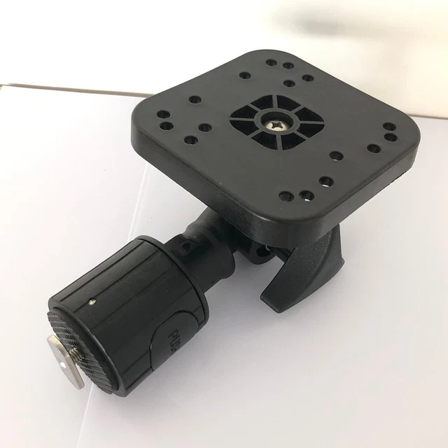 TOURELLE BASE PIVOTANTE A FILOIR AVEC TAQUET CAM MATIC 150