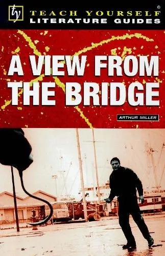 "View from the Bridge" (Teach Yourself Revision Guides) By Sean Shehan"