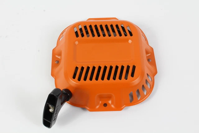 Genuine Generac 0K84300188 Recoil Starter ASM 196cc Orange OEM