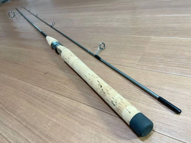 UFM ウエダ Stream Twitcher BORON TS56UL