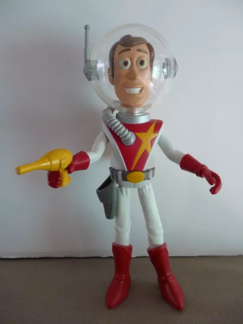 WOODY MISSION SPATIALE Toy Story EUR 79,00 - PicClick FR