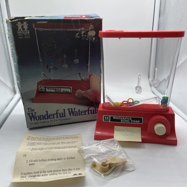Wonderful ring toss cheap