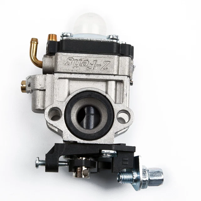 Carburatore TH26 Carb TH23 TH34 23cc 25cc 26cc 35cc ventola di ricambio trimmer 3