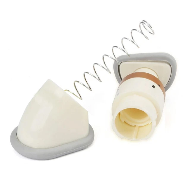 Portatif Masseur de Chin Massager Outil de massage Massage musculaire 7
