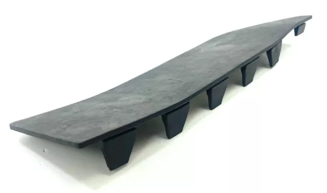 Porsche 996 911 2002-05 Guida aria labbro passaruota anteriore sinistro - 99650450303