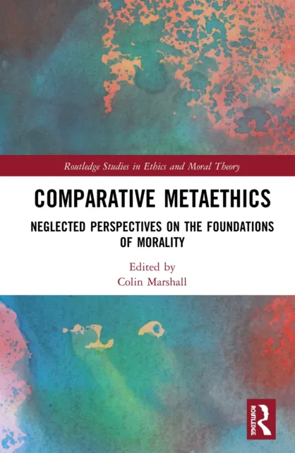 Comparative Metaethics