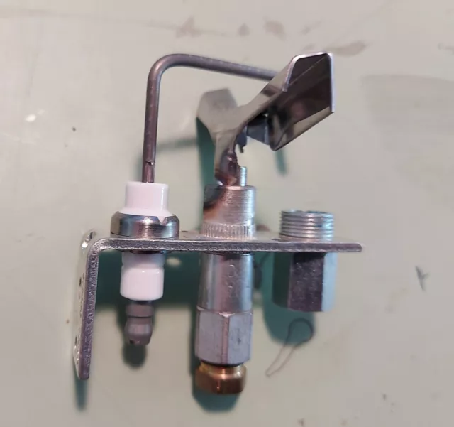 Honeywell pilot burner q179dd19617