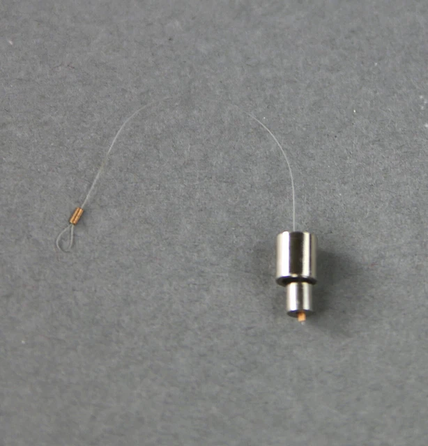 Poids Anti-skating Pour Thorens TD 150 – Bras TP 13a – Neuf