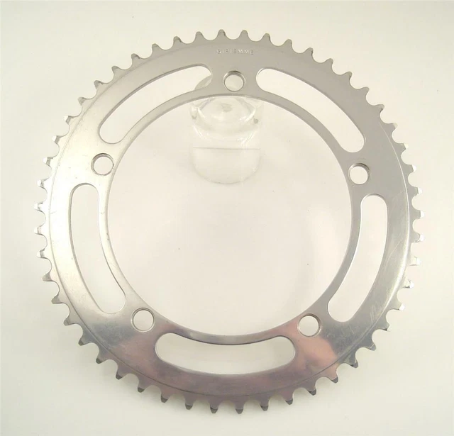 Plateau campagnolo 44 dents (44T) vélo - Équipements vélos