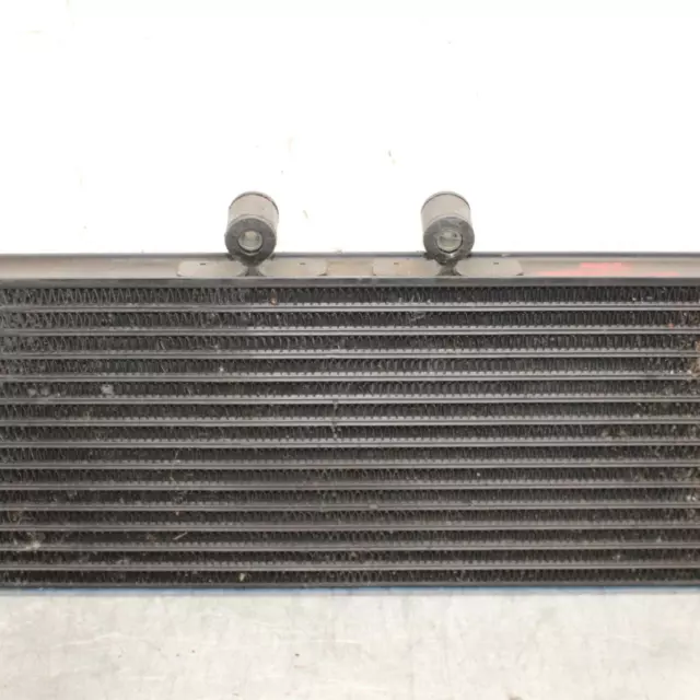 2006 Suzuki Katana 750 GSX750F ENGINE MOTOR OIL COOLER BB166