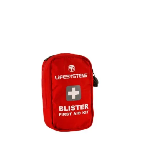 Lifesystems Blister First Aid Kit - D of E Recommended Kit