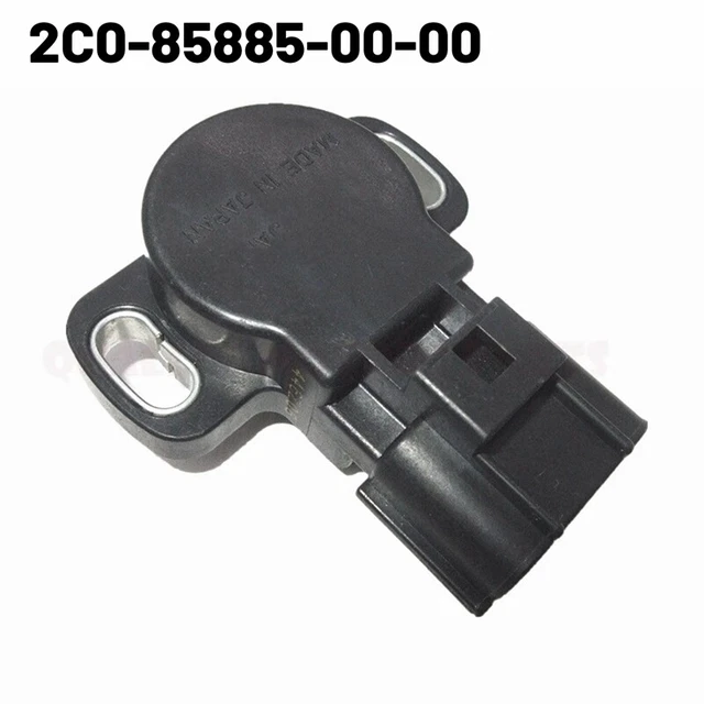 2C0-85885-00-00 Parte Sensore Acceleratore per R1 R6 2006 2007 G5V7