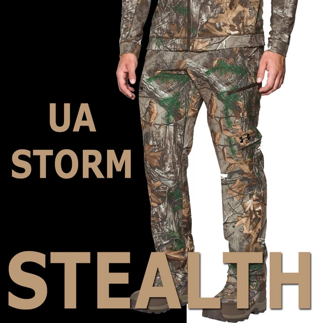 Under armour early deals season field pants