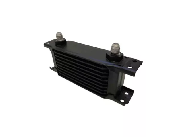 Mocal 10 Row 115Mm An -6 Jic Universal Engine Oil Cooler Oc1107-6 Acv