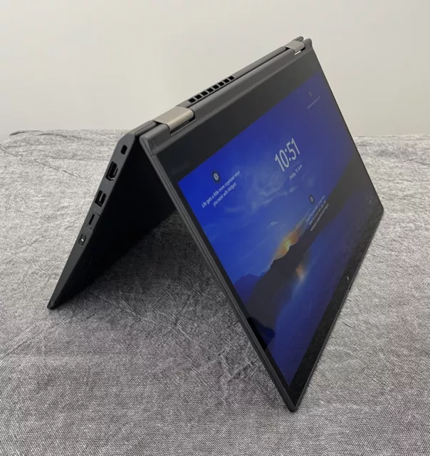 LENOVO YOGA X390 13.3