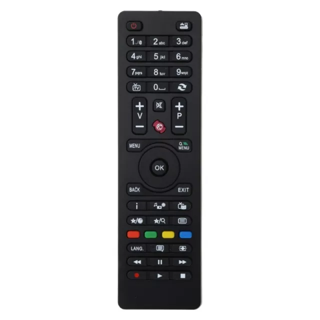 Quality Remote Control for RC4849 RC4870 RC4875 RC4860 TV Controller