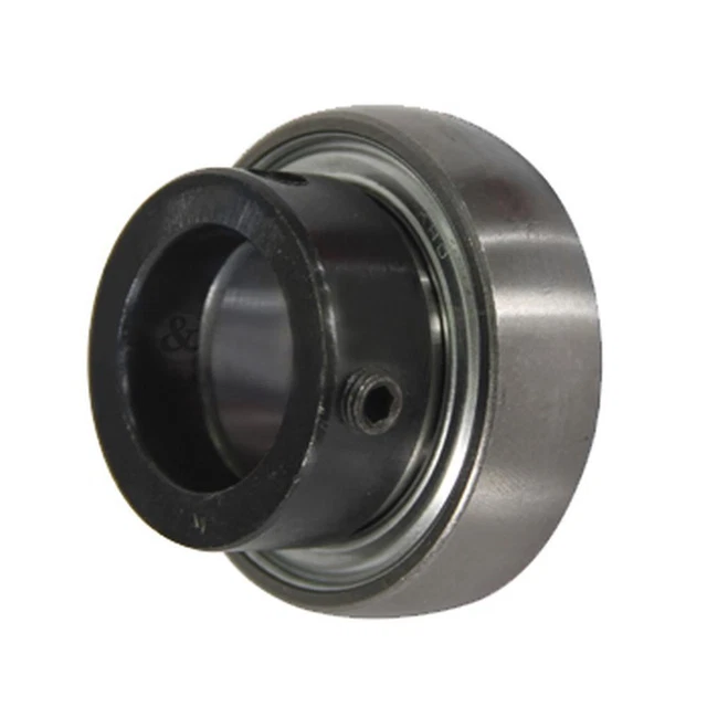 Clean Grain Elevator Lower Auger Bearing Fits John Deere 9600 9400 9500 9650