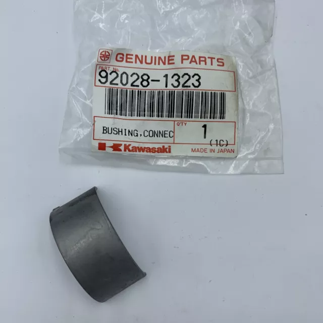 Kawasaki GPZ900R ZX900 PLEUELLAGERSCHALE BRA BUSHING,CONNECTING ROD XX13450