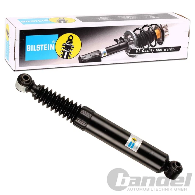 BILSTEIN Ammortizzatori Pressione a Gas Posteriore Adatto Citroën C8 Fiat Ulysse