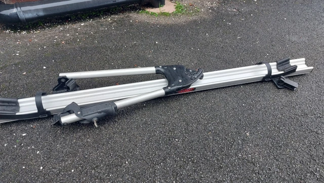 Thule 510 online bike carrier