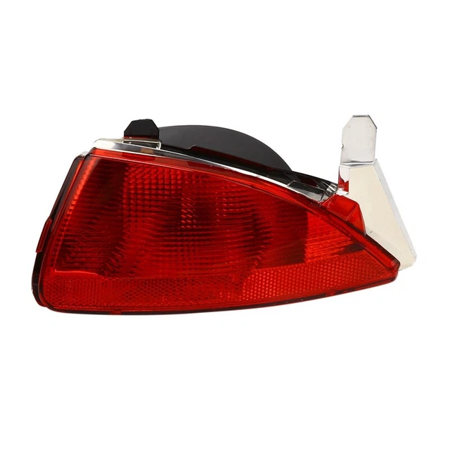 1 PCS Right Car Rear Bumper Fog Light Tail Brake Light Stop Warning Lamp fo F3Q7