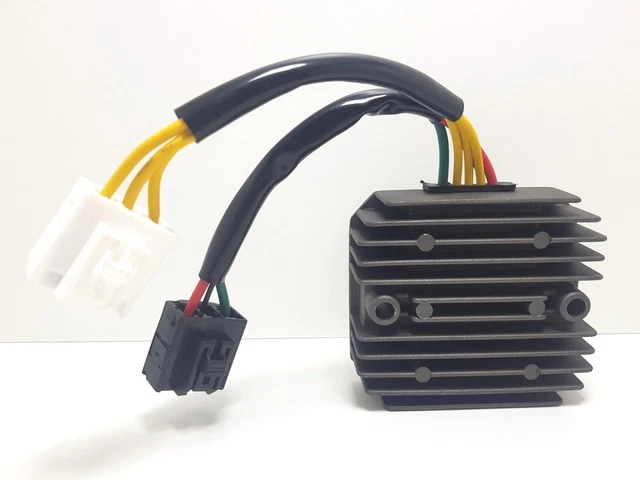 ORIGINAL MAGNETE Für Honda SH 125/150/200 Ie | Modelle 2005-2012, Ersatzteil 31120-KTF-640