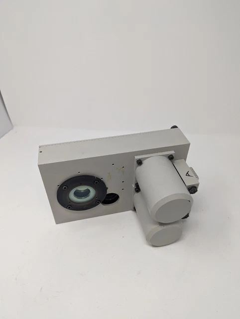 LUDL LEP FW Dual 6 Slot 32Mm Microscope Filter Wheel $199.00 