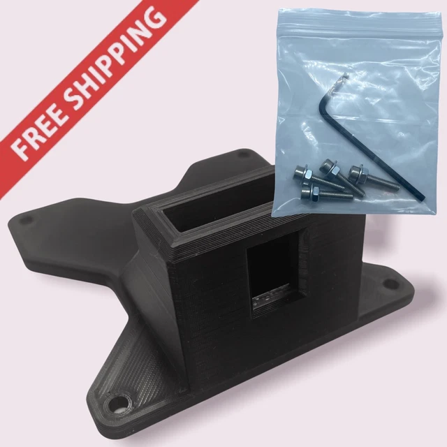 HP PAVILION MONITOR Adapter Arm / Mount VESA Mount HP Wall Mount Screws