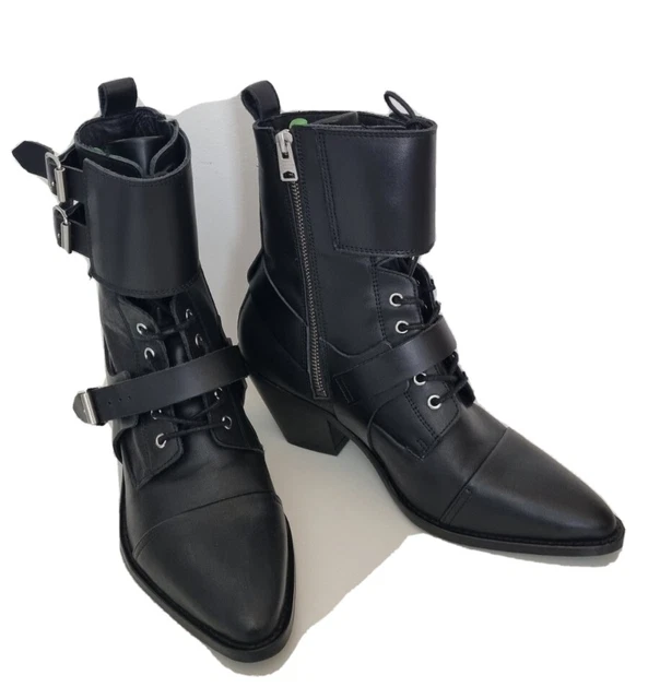 Allsaints alix deals boot