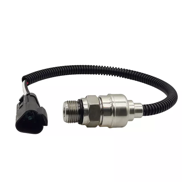For Caterpillar CAT E320C CAT E312C 157-3182 221-8859 Pump High Pressure Sensor