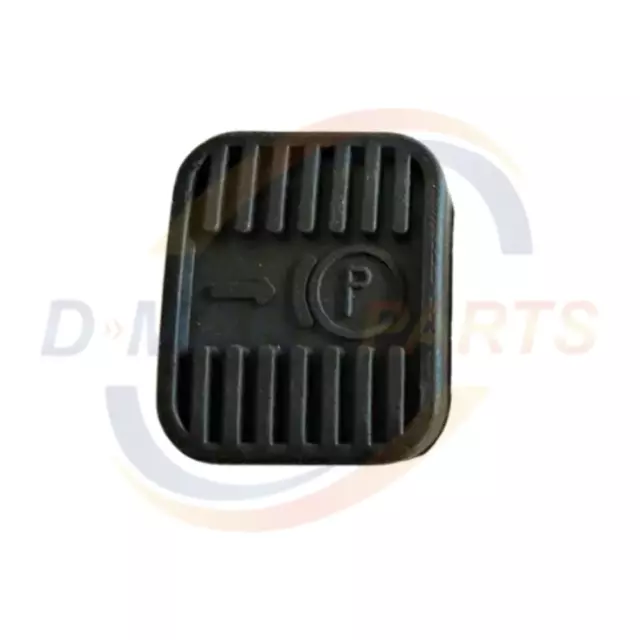 46165-26660-71 Pedal pad emergency brake toyota forklift