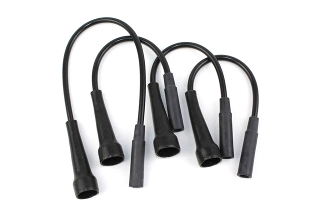 Set Cable Ignition Bougicord 7420 for Renault Espace III Laguna I Megane