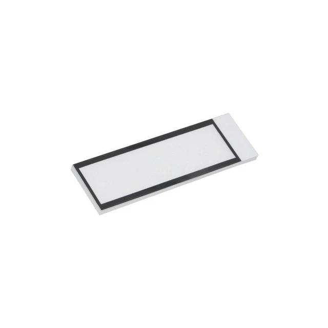 DE LP-512-A Illuminazione Utilizzo: DE127,DE128,DE151,DE301 LED 48x13mm DISPLAY