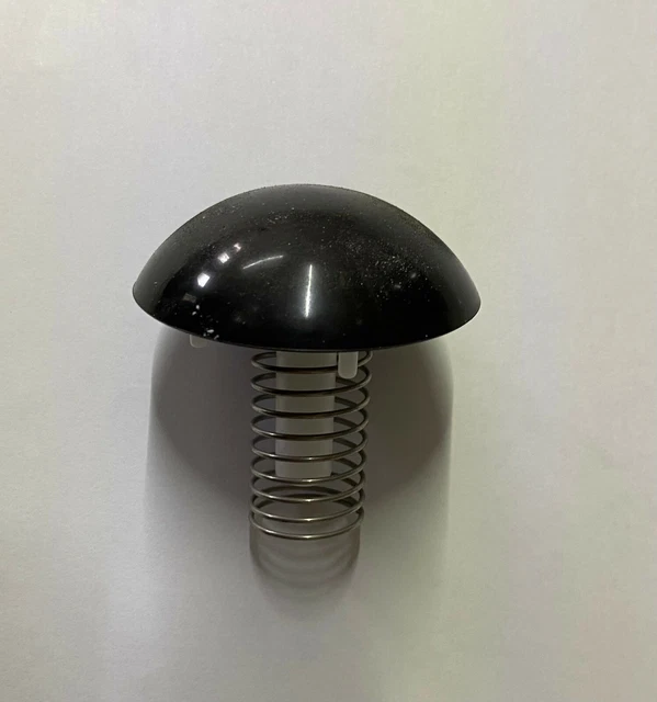 INTEX PURE SPA Mushroom Valve Air Blower Check Valve Non Return £10.00