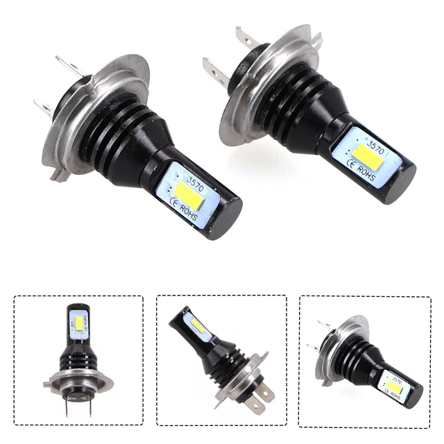 Kit Riparazione Lampade LED Per Ricevitore Yamaha CR-420 - Ricambio Illuminazione Quadrante