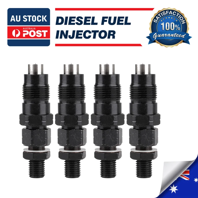 Diesel Injectors for Toyota Hilux LN167R 3.0 5LE 23600-54210 Diesel Injectors for Toyota Hilux LN167R 3.0 5LE 23600-54210