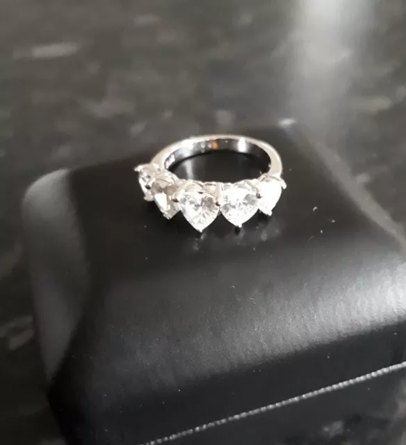 Avon discount rings discontinued