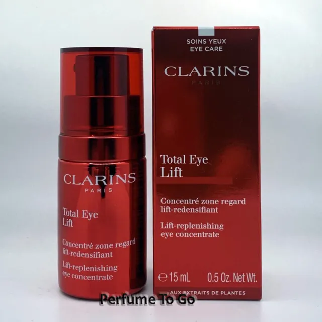 CHANEL LE LIFT Firming Anti-Wrinkle Eye cream 15ml NEW sealed In Box $99.00  - PicClick AU
