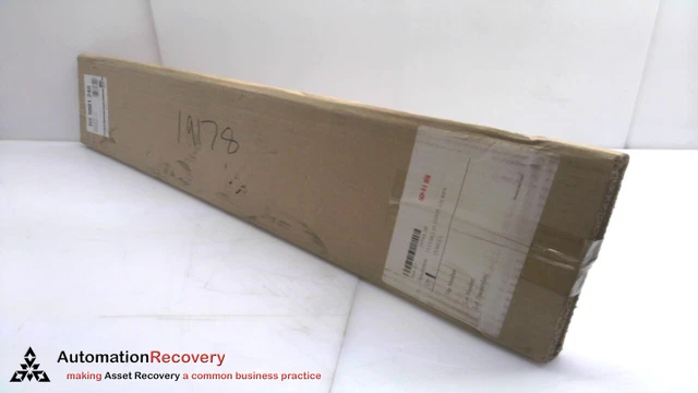 Rittal 5001.240, Gland Plate, New #297404