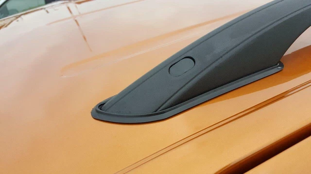 RE&AR Tuning Barre Portatutto Per Tetto In Alluminio Per Jeep Renegade 2014-2023, Grigio, Capacità 100 Kg