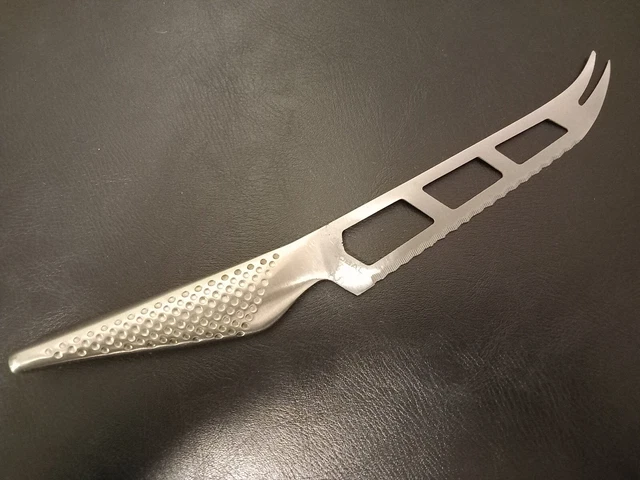 GLOBAL GS-Serie Käsemesser GS-10 - Made in Japan - 14 cm
