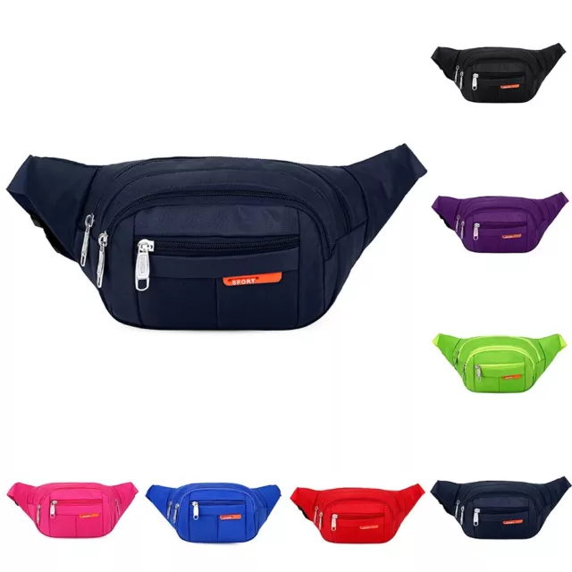 Taille Gürteltasche Sport Gürteltasche Tasche Gürtel Joggen Laufen Läufer