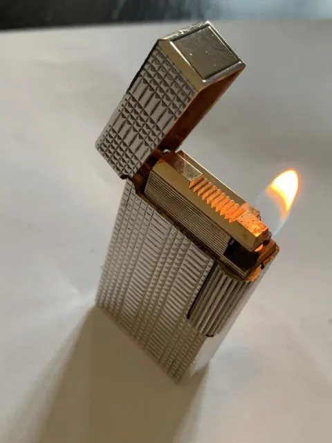 Accendino Vintage Myon Lighter Briquet Feuerzeug Encendedor