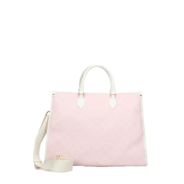 BL0126 Borse a mano e spalla VALENTINO BAGS Donna Rosa panna Bl0126