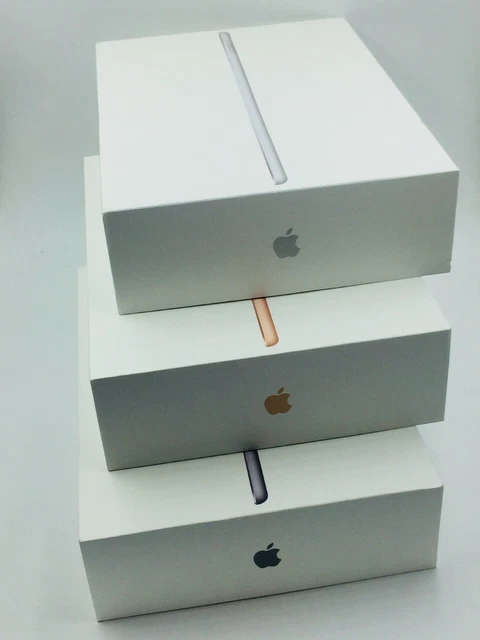 Smart Cover Officiel Apple Pour IPad 7e, 8e & 9e Génération - Couverture Magnétique Rose Sable - Neuf Avec Emballage