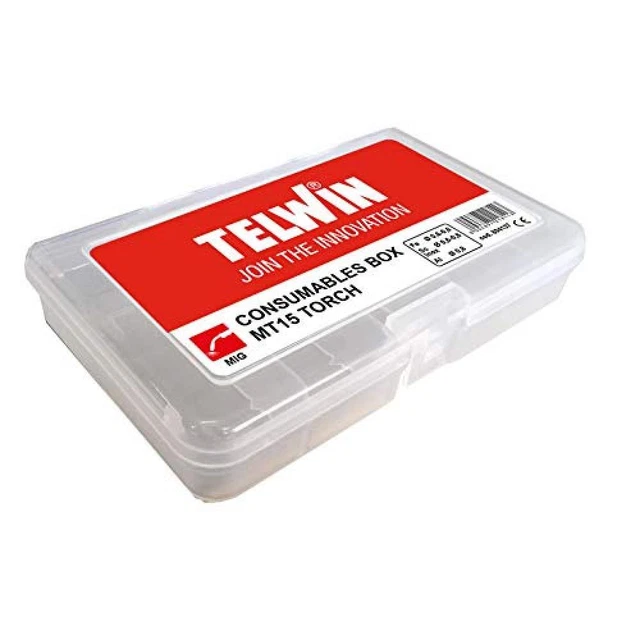 TELWIN 804137 Ricambi torcia - NUOVO