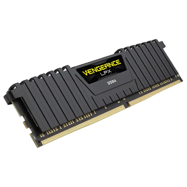 Mémoire RAM Corsair 32GB, DDR4, 3000MHz 32 GB DDR4 CL16