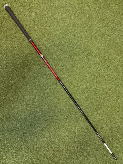 *NEW* Project X HZRDUS Smoke Red RDX 60g 6.0 Driver Shaft Ping Adapter 44.75"