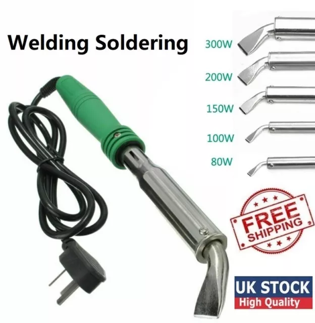 100W 150W 200W 300W Welding & Soldering Heat Electric Soldering Iron High Power