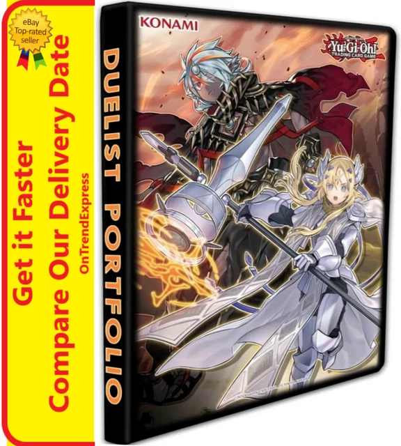 Albaz Ecclesia Sleeves Yu-Gi-Oh! Card Sleeves - Albaz, Ecclesia, & Tri- Brigade Character Art - Official Konami Yugioh Albaz - Ecclesia - Tri-brigade Card Sleeves 2 Albaz Ecclesia Sleeves Yu-Gi-Oh! Card Sleeves - Albaz, Ecclesia, & Tri- Brigade Character Art - Official Konami Yugioh Albaz - Ecclesia - Tri-brigade Card Sleeves 2